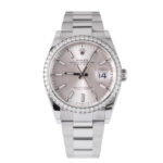 Rolex Datejust 126284RBR 2022