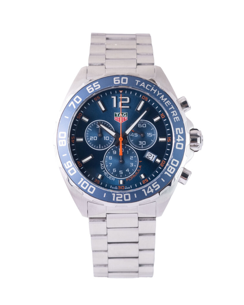 Tag Heuer Formula 1 CAZ1014 2017