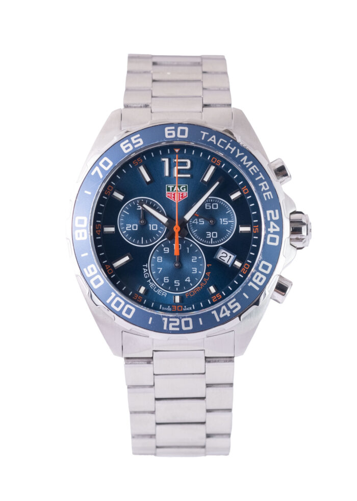 Breitling Formula 1 CAZ1014 2017
