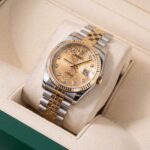 Rolex Datejust 116233 2008