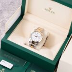 Rolex Datejust 126303 2025
