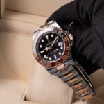 Rolex GMT-Master II 126711CHNR 2024