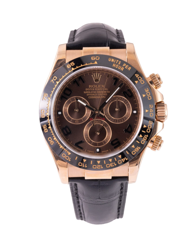 Rolex Daytona 116515LN 2016