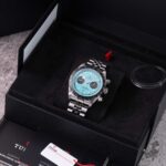 Tudor Black Bay Chrono 79360N 2026