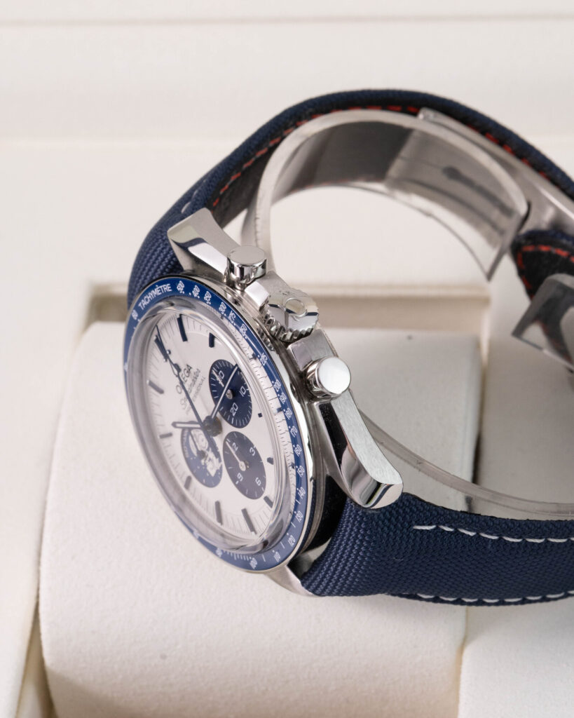 Omega Speedmaster Professional Moonwatch 310.32.42.50.02.001 2026