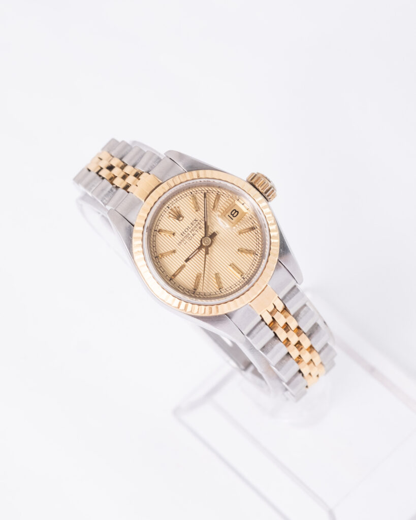 Rolex Datejust 69173 1985