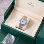 Rolex Oyster Perpetual 124200 2026