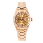 Rolex Datejust 69178 1988