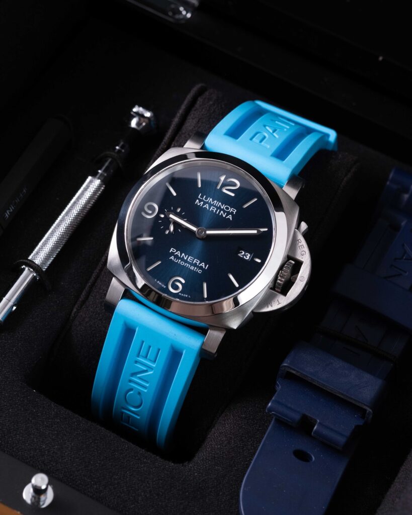 Panerai Luminor Marina PAM01313 2021