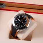 Omega Seamaster Planet Ocean 600M  215.32.44.21.01.001 2022