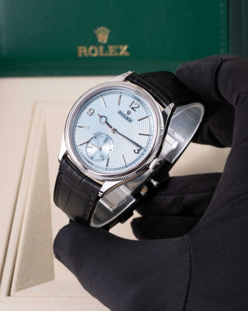 Rolex 1908 52506 2026