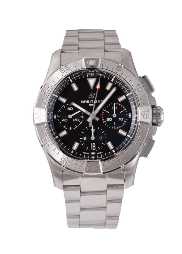 Breitling Avenger B01 AB0146101B1A1 2026