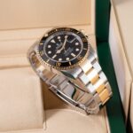 Rolex Submariner 126613LN 2021