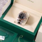 Rolex GMT-Master II 126711CHNR 2024