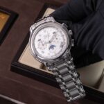 ZENITH El Primero 02.0240.410/01 2002