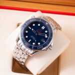 Omega Seamaster Diver 300 M 212.30.41.20.03.001 2018