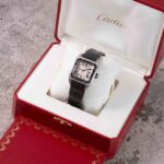 Cartier Santos 100 W20126X8 2008