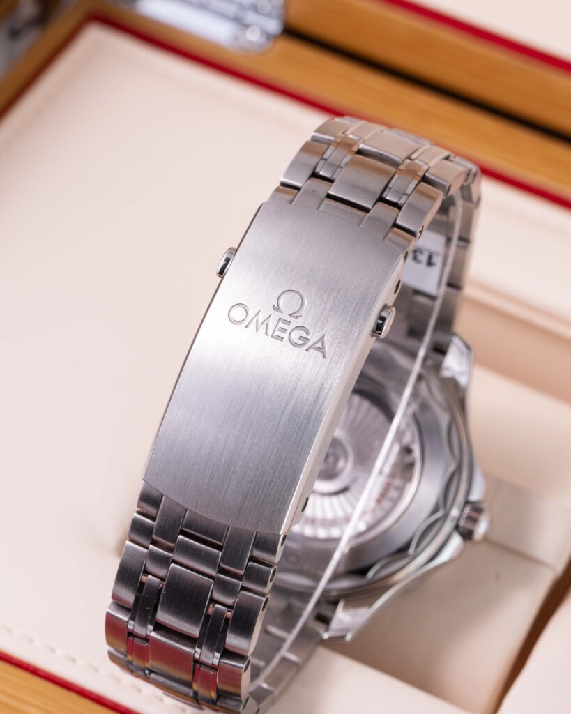 Omega Seamaster Diver 300M 210.30.42.20.10.001 2025