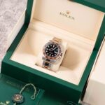 Rolex GMT-Master II 126711CHNR 2023