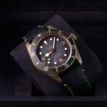 Tudor Black Bay 79250BA 2022