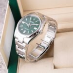 Rolex Oyster Perpetual 124300 2024