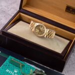 Rolex Day-Date 18078 1986