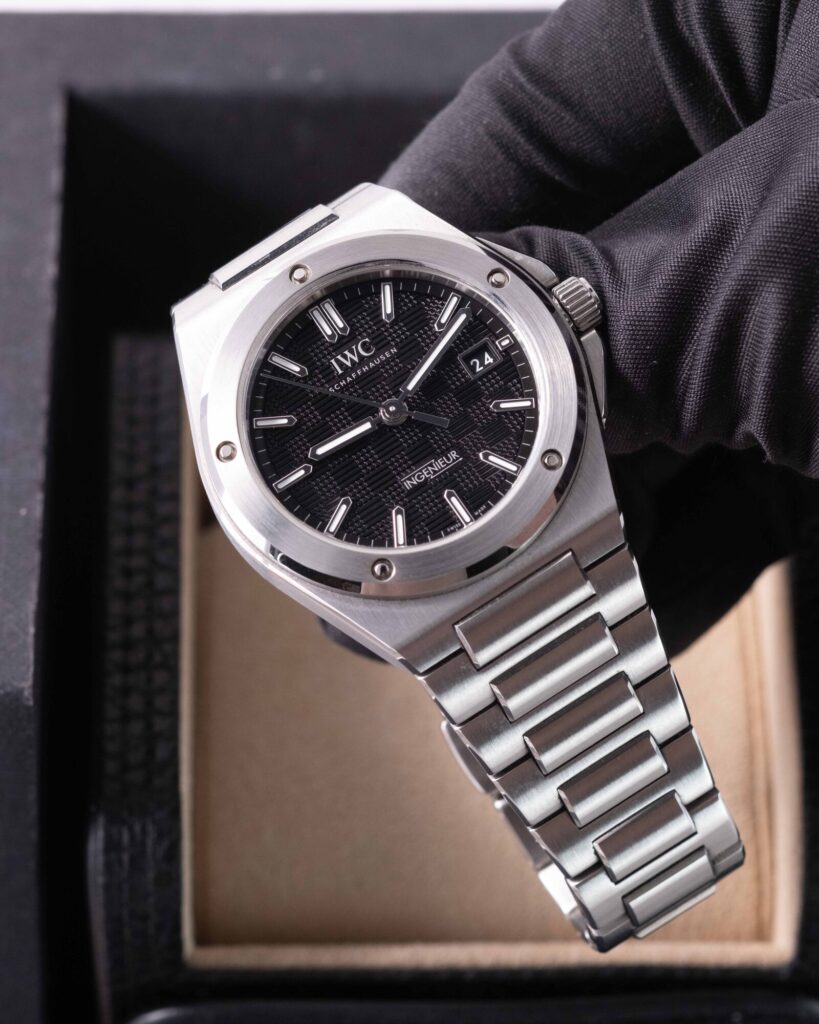 IWC Ingenieur Automatic IW328901 2023