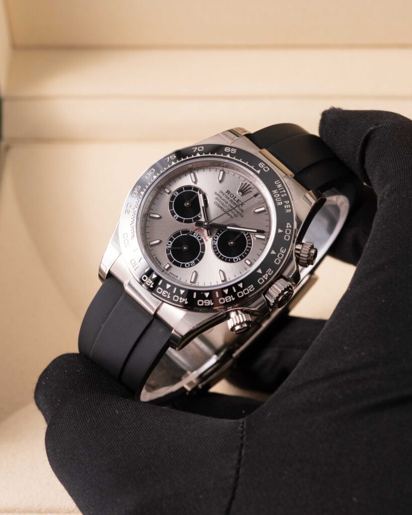 Rolex Daytona 126519LN 2024