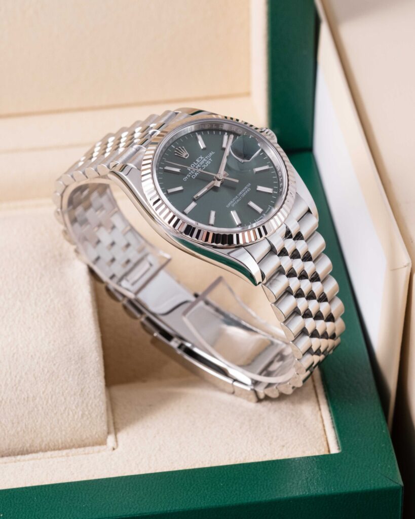 Rolex Datejust 126234 2024