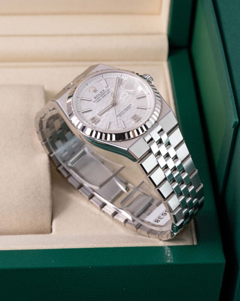 Rolex Land-Dweller 127234 2026