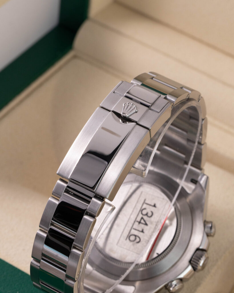 Rolex Yacht-Master II 116680 2015