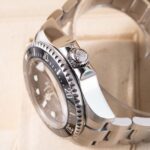 Rolex Deepsea 126660 2022