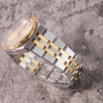 Rolex Datejust Oysterquartz 17013A 1998