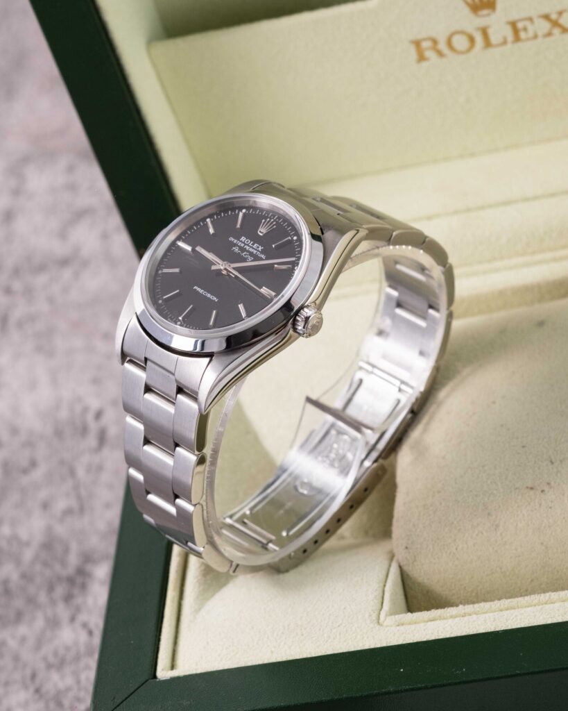 Rolex Air-King 14000 1999