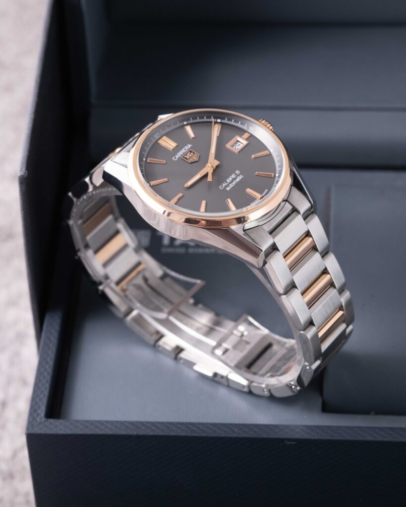 Tag Heuer Carrere WAR21SE-2 2021