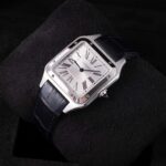 Cartier Santos Dumont WSSA0085 2025