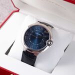 Cartier Ballon Bleu W6920059 2011