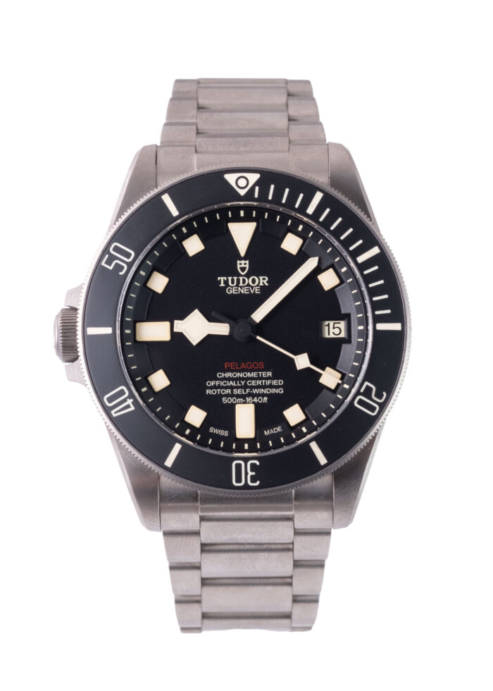 Tudor Pelagos 25610TNL 2023