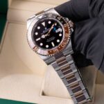 Rolex GMT-Master II 126711CHNR 2024