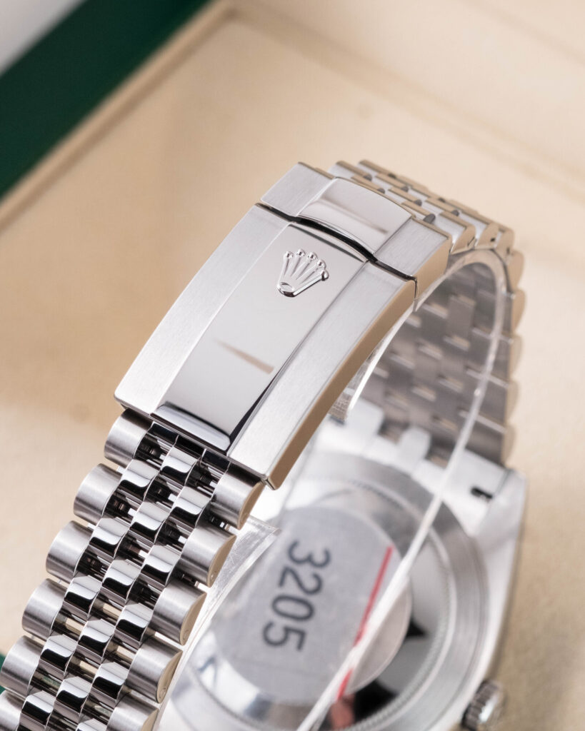 Rolex Datejust 126334 2020
