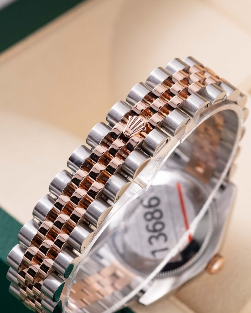 Rolex Datejust 178271 2018