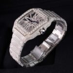 Cartier Santos De Cartier WHSA0015