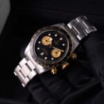 Tudor Black Bay Chrono 79363N 2019