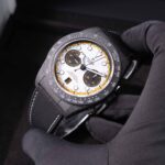 Tudor Black Bay Chrono Carbon 79377KN 2026