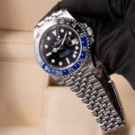 Rolex GMT-Master II 126710BLNR 2023