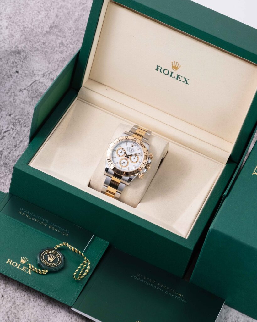 Rolex Daytona 126503 2026