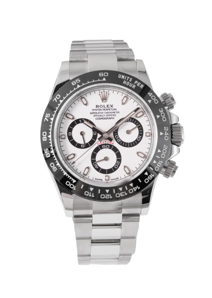 Rolex Daytona 116500LN 2016
