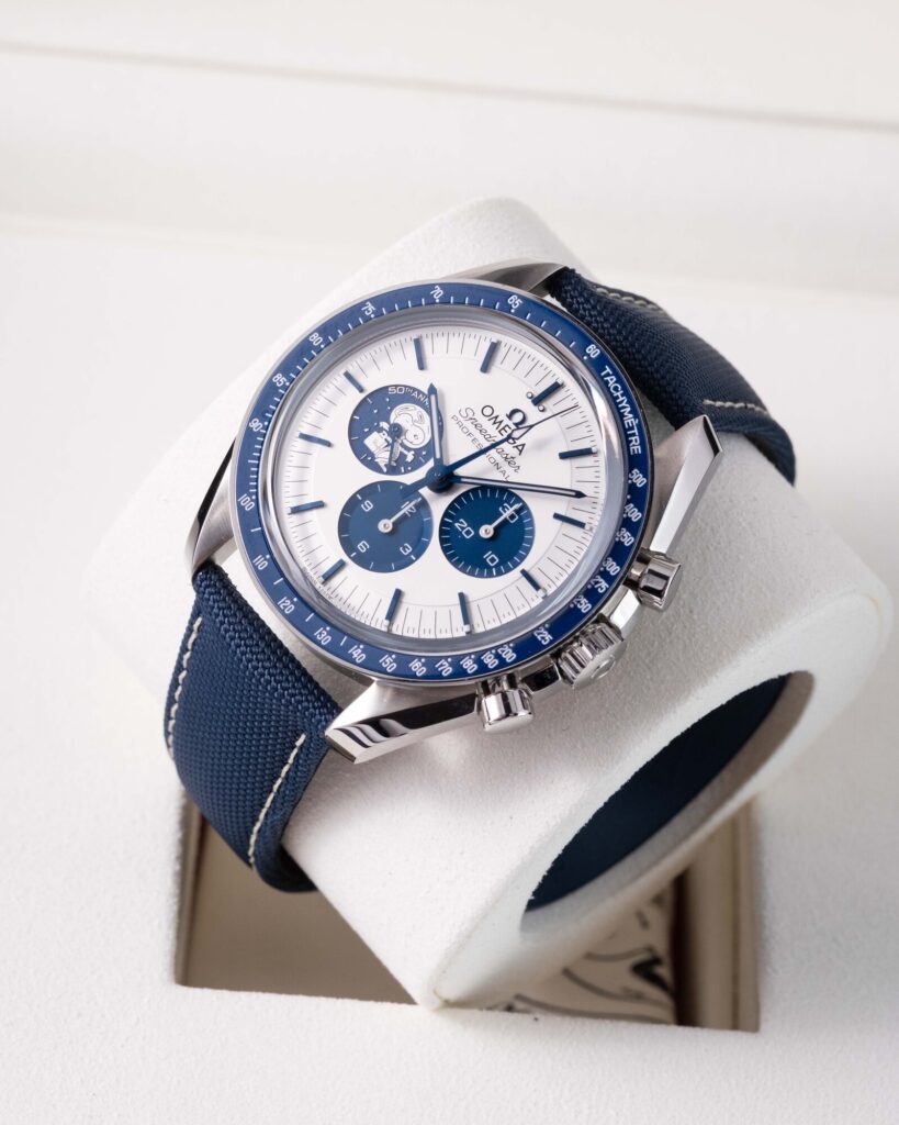 Omega Speedmaster Professional Moonwatch 310.32.42.50.02.001 2026