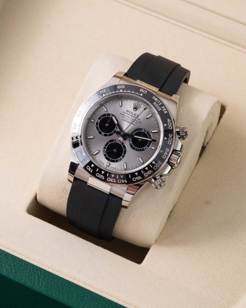 Rolex Daytona 126519LN 2025