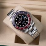 Rolex GMT-Master II 126710BLRO 2026